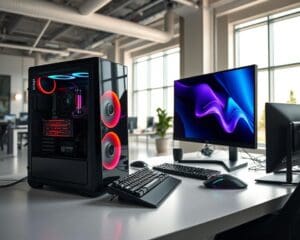 Was macht moderne Hardware zukunftsfähig?