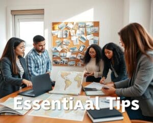 Was sollte man bei der Reiseplanung bedenken?