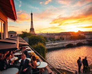 Was sollte man bei einer Reise nach Paris gesehen haben?