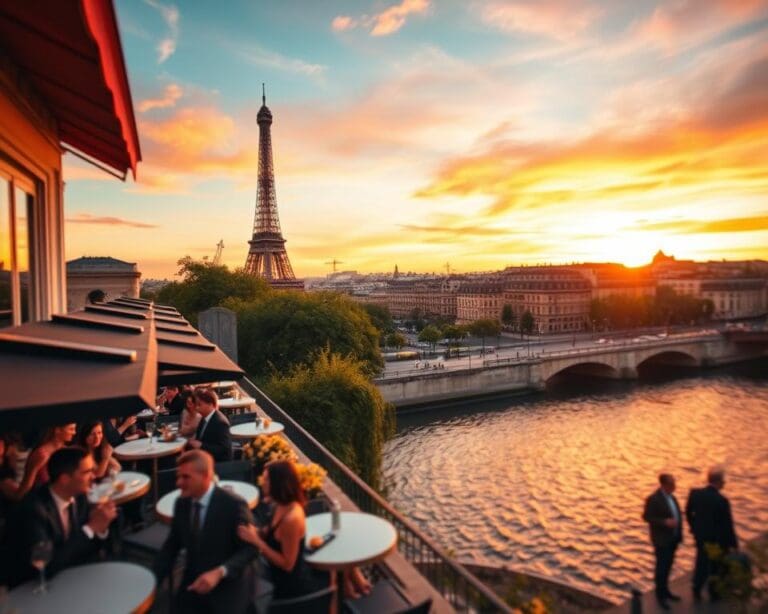 Was sollte man bei einer Reise nach Paris gesehen haben?