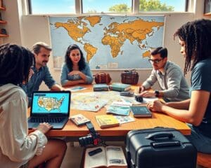 Was sollte man bei einer USA-Reise beachten?