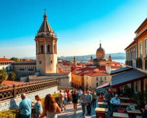 Was sollte man in Lissabon nicht verpassen?