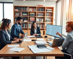 Was umfasst ein professioneller Übersetzungsservice?