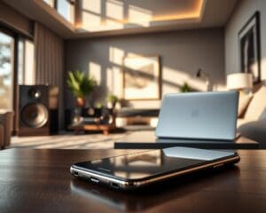 Was unterscheidet High-End-Geräte?