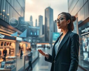 Welche Next-Gen Technologien prägen den modernen E-Commerce?