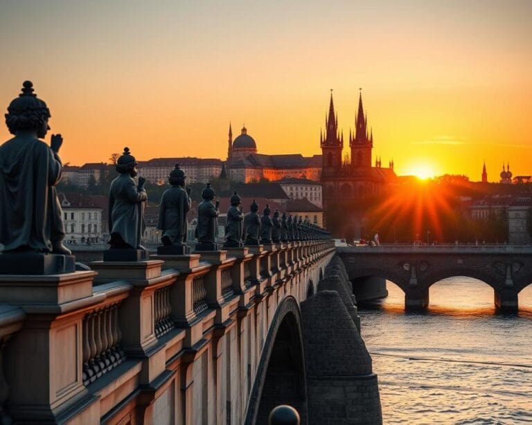 Welche Orte machen Prag so beliebt?