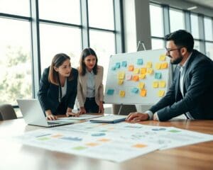 Wie arbeitet ein Compensation-Manager?