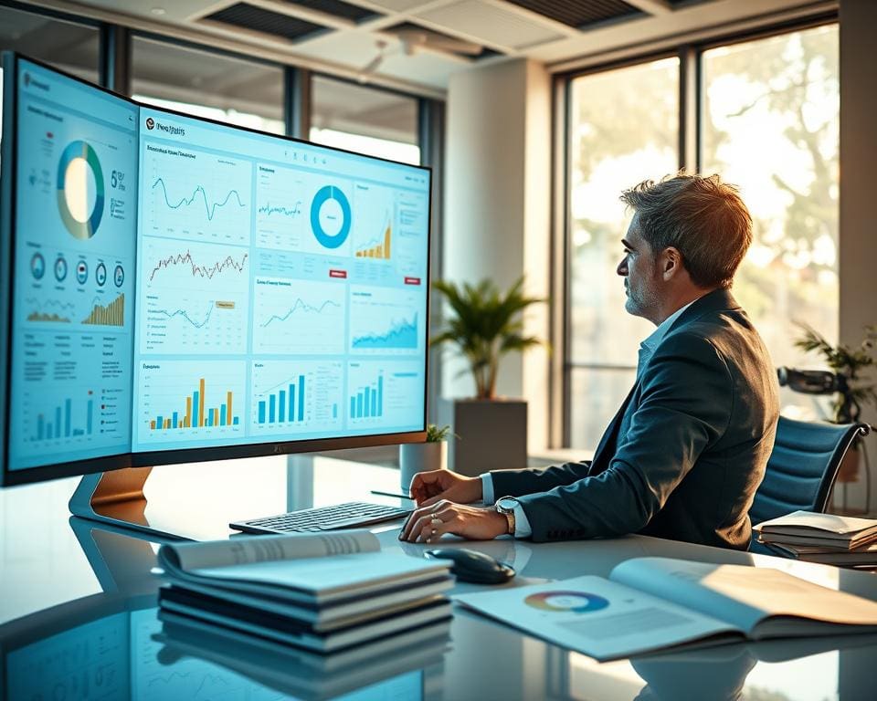 Wie arbeitet ein Impact-Analyst?