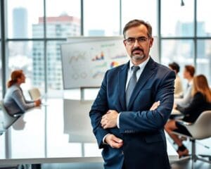 Wie arbeitet ein Leadership-Berater?