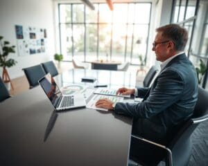 Wie arbeitet ein Marktforschungsberater?