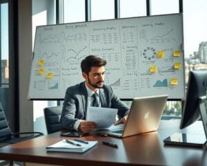 Wie arbeitet ein Pricing-Spezialist?