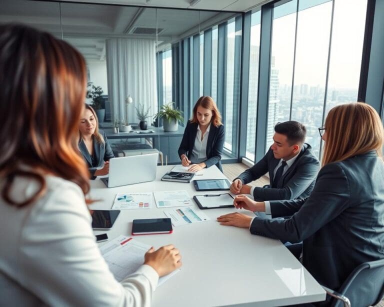 Wie arbeitet ein Sponsoring Manager?