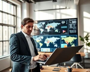 Wie arbeitet ein Strategie-Scout?