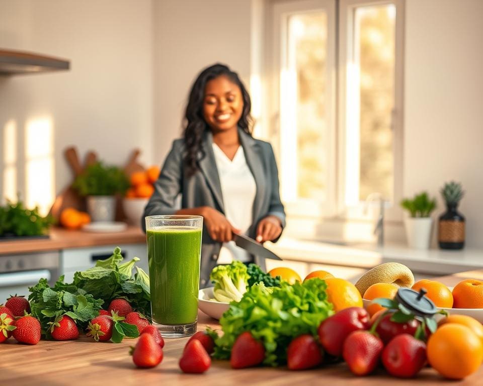 Wie beeinflusst Ernährung deine Stimmung?
