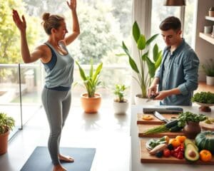 Wie beeinflusst dein Lifestyle dein Energielevel?