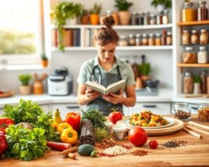 Wie entdeckt man neue kulinarische Inspirationen?