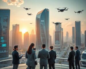 Wie entwickelt sich Next-Gen-Technologie aktuell?