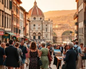 Wie erlebt man Florenz kulturell richtig?