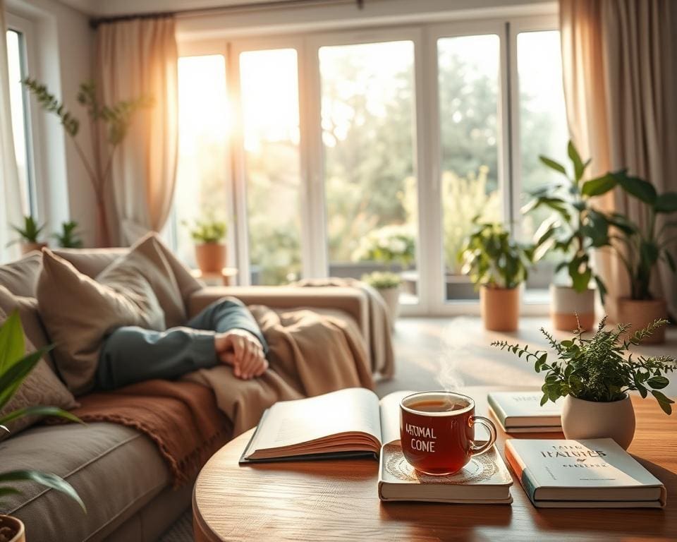 Wie findest du deinen persönlichen Wohlfühl-Lifestyle?