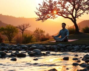 Wie findet man innere Harmonie?