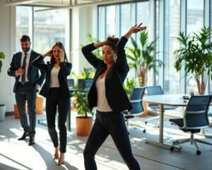 Wie fördert Bewegung deine Konzentration?