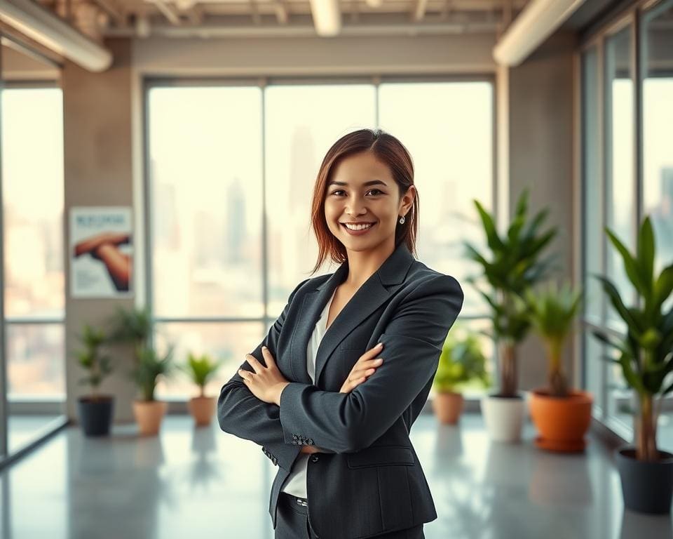 Wie fördert man Selbstbewusstsein?