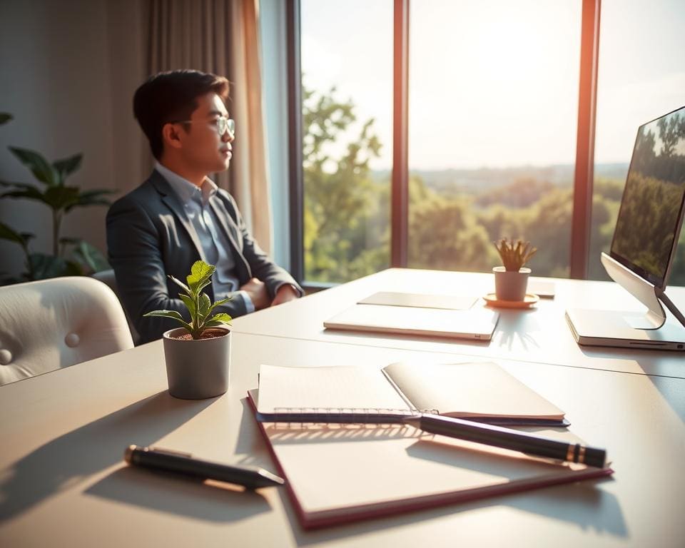 Wie fördert man mentale Klarheit?