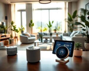 Wie funktionieren KI-basierte Smart Devices?