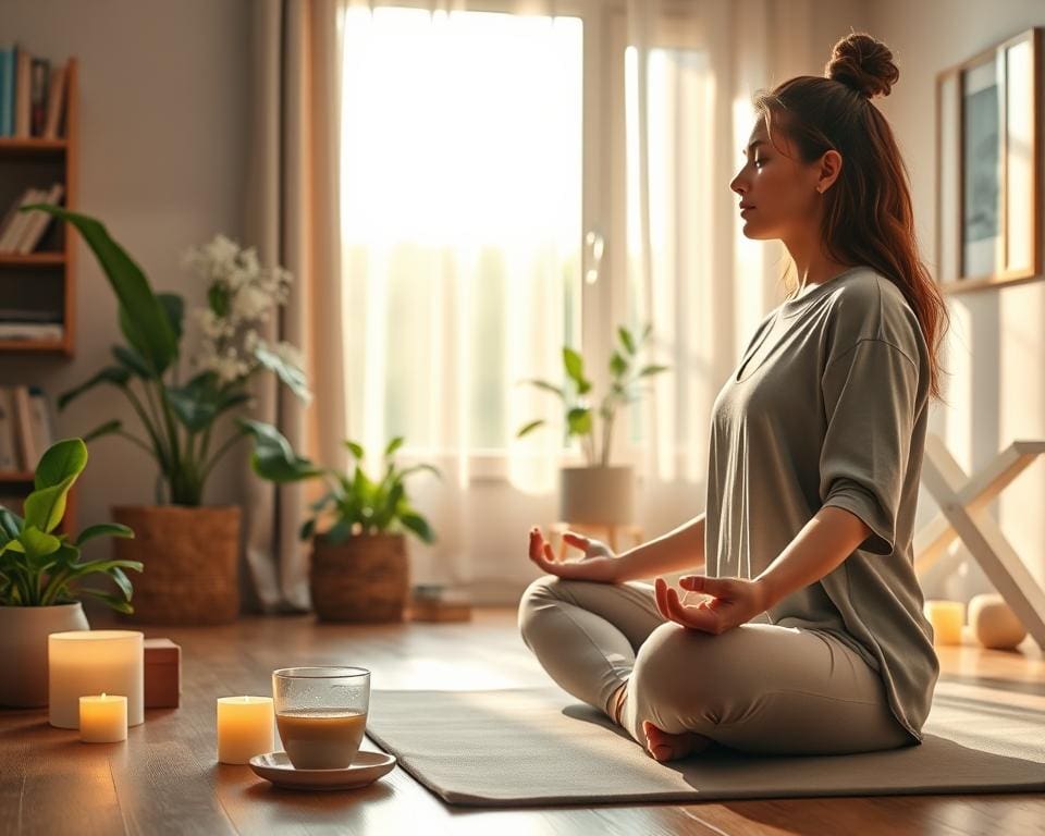 Wie gestaltest du deinen Alltag bewusster?