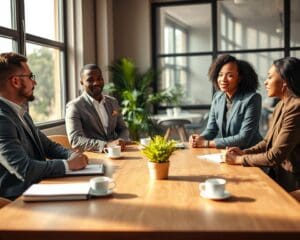 Wie gestaltest du soziale Kontakte bewusster?