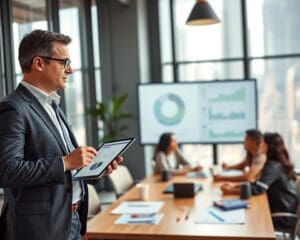 Wie hilft ein Change-Manager Betrieben?