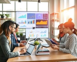 Wie hilft ein Conversion Optimierer bei Webseiten?