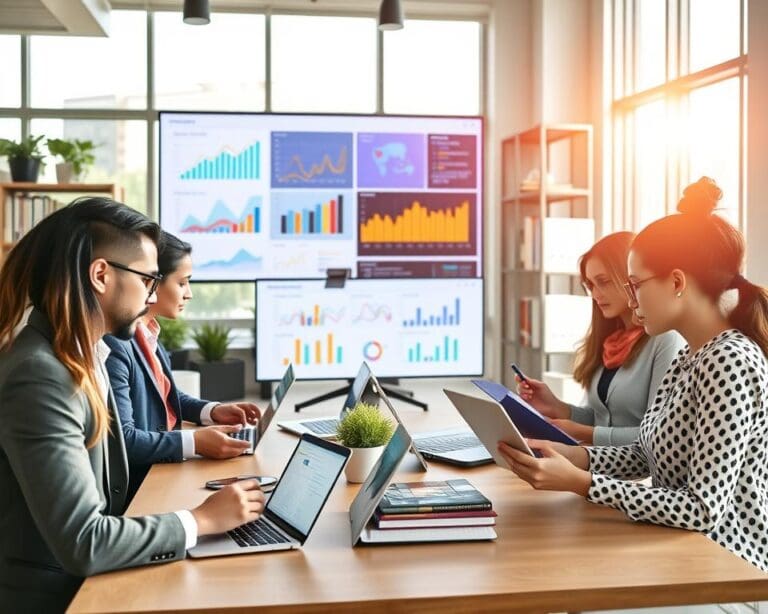 Wie hilft ein Conversion Optimierer bei Webseiten?