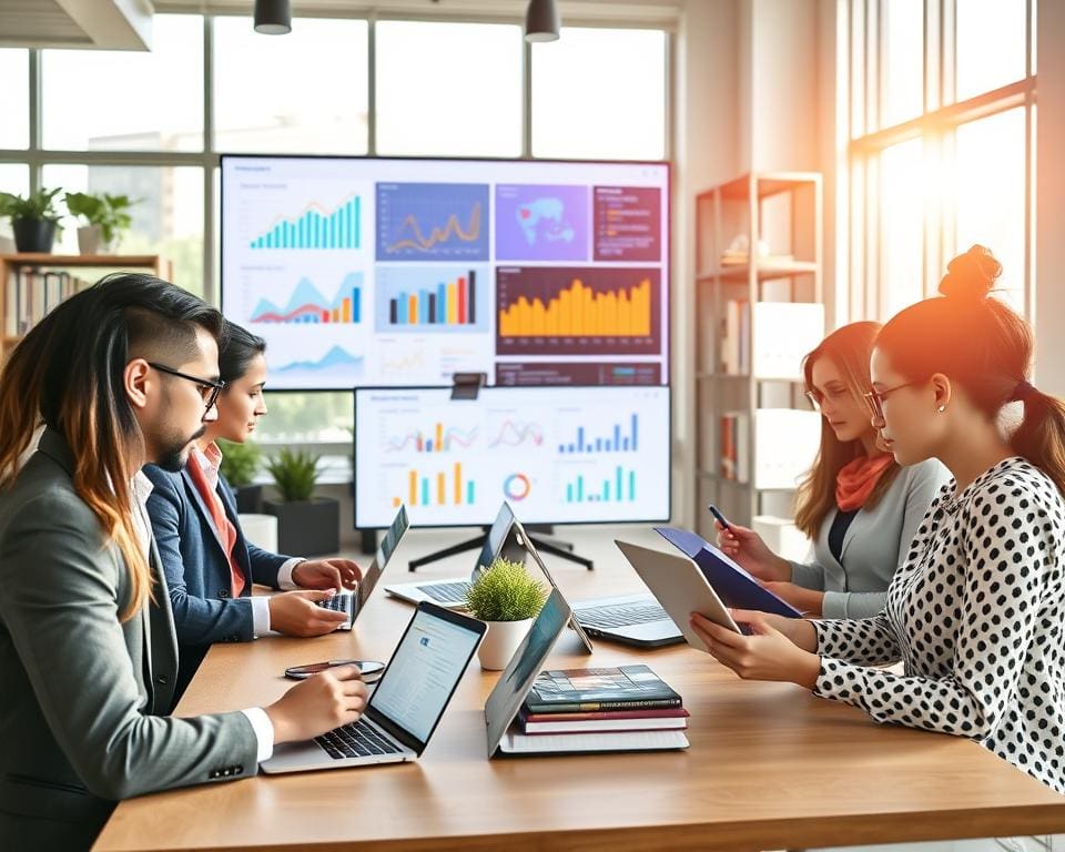 Wie hilft ein Conversion Optimierer bei Webseiten?