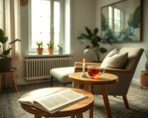 Wie integrierst du Achtsamkeit ohne Aufwand?