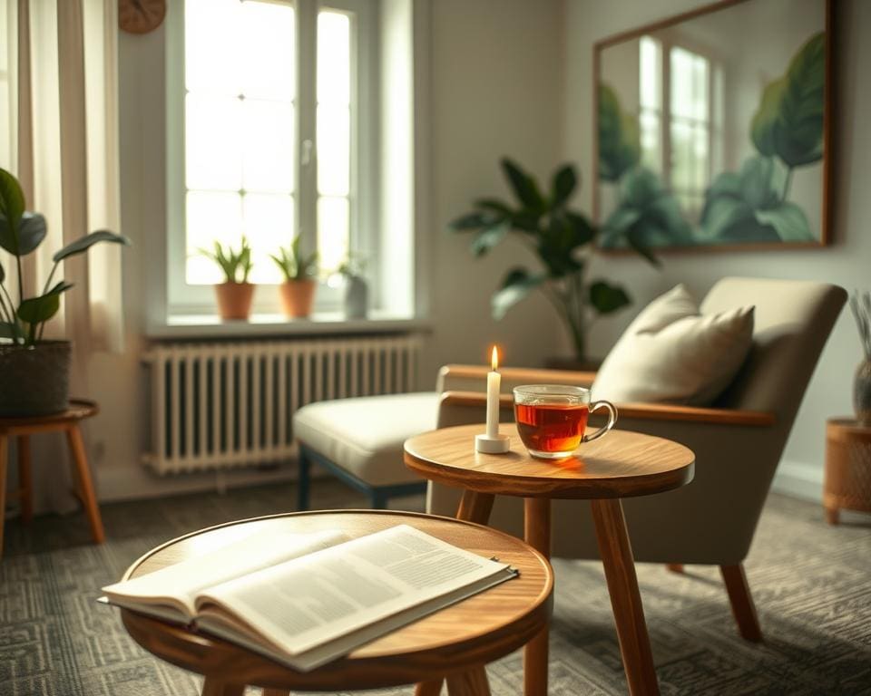 Wie integrierst du Achtsamkeit ohne Aufwand?