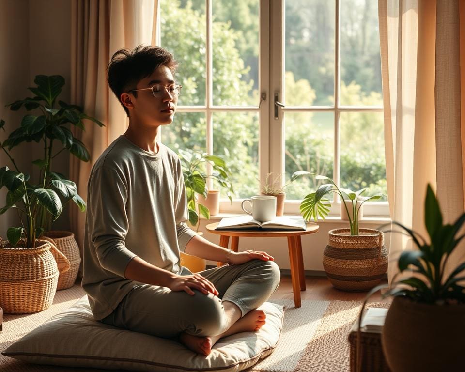 Wie integriert man Ruhezeiten bewusst?