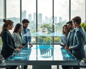 Wie optimieren IT-Systeme Energieplanung?