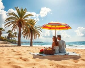 Wie plant man einen entspannten Urlaub in Spanien?