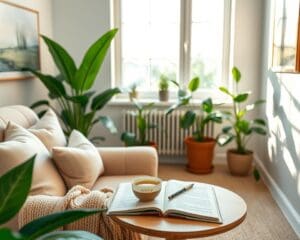 Wie schafft man bewusste Me-Time?