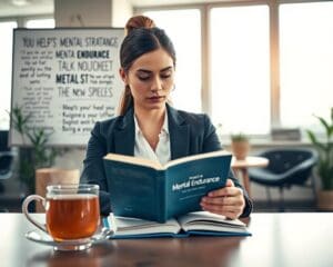 Wie stärkst du deine mentale Ausdauer?