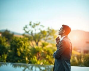 Wie stärkt man Selbstwahrnehmung?