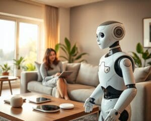 Wie unterstützen AI Companions den Alltag?