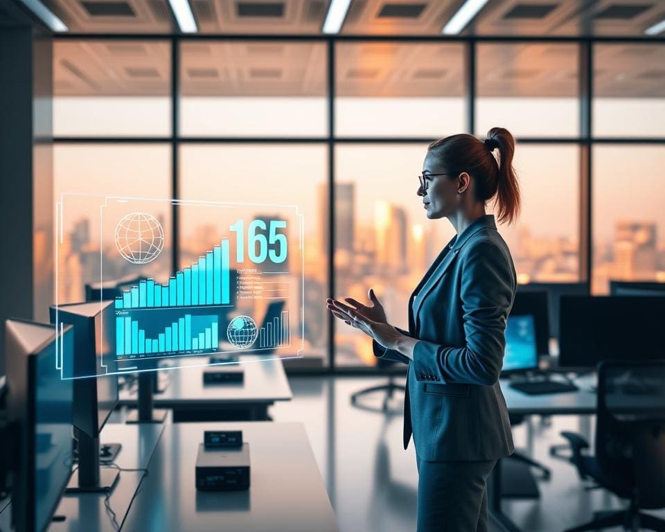 Wie unterstützen digitale Systeme Energiekostenkontrolle?