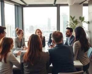 Wie unterstützt ein Coach Führungskräfte im Alltag?