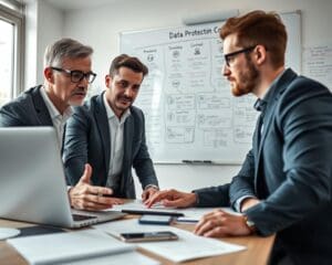 Wie unterstützt ein Datenschutzberater Websites?