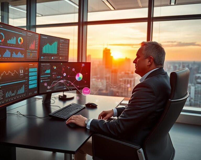 Wie unterstützt ein Digitalstratege Firmen?