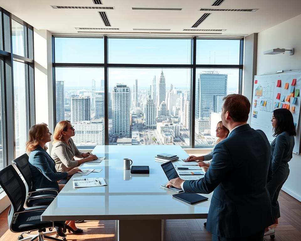 Wie unterstützt ein Public-Affairs-Berater?