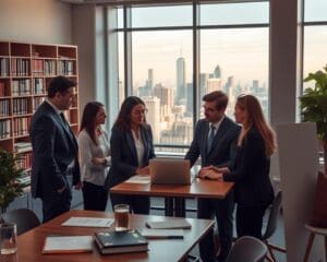 Wie unterstützt ein Unternehmensethiker?