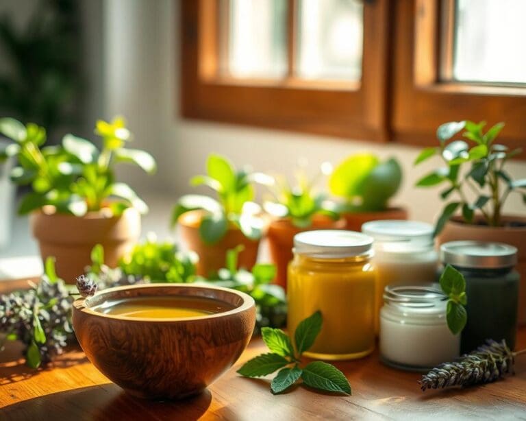 Warum achten viele auf natürliche Kosmetik?